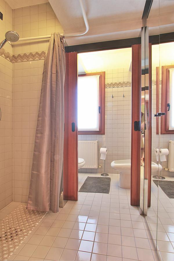 Attico Udine Apartamento Lignano Sabbiadoro Exterior foto