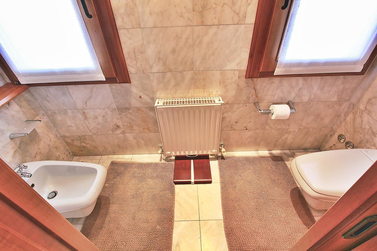 Attico Udine Apartamento Lignano Sabbiadoro Exterior foto