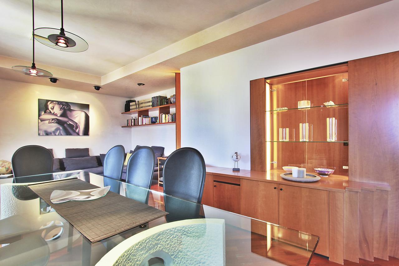 Attico Udine Apartamento Lignano Sabbiadoro Exterior foto