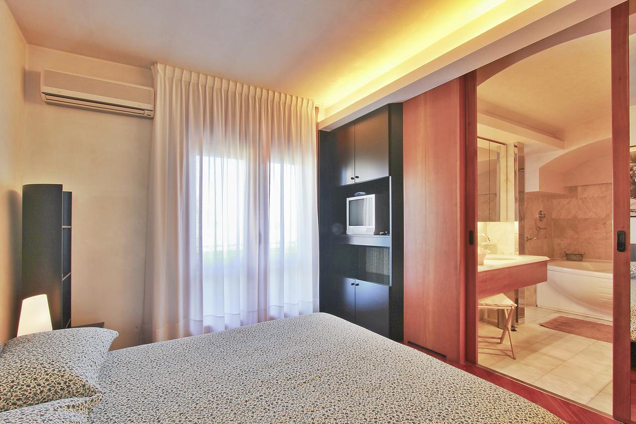 Attico Udine Apartamento Lignano Sabbiadoro Exterior foto