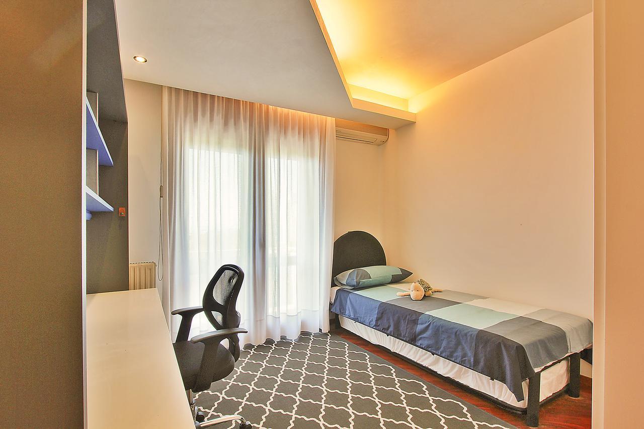 Attico Udine Apartamento Lignano Sabbiadoro Exterior foto