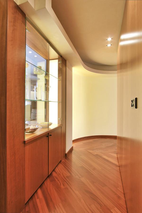 Attico Udine Apartamento Lignano Sabbiadoro Exterior foto