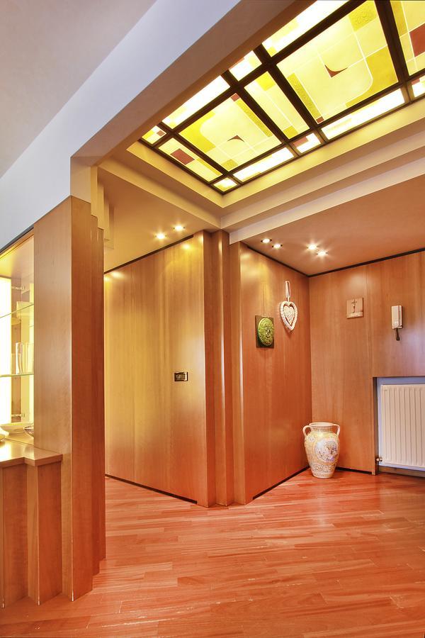 Attico Udine Apartamento Lignano Sabbiadoro Exterior foto
