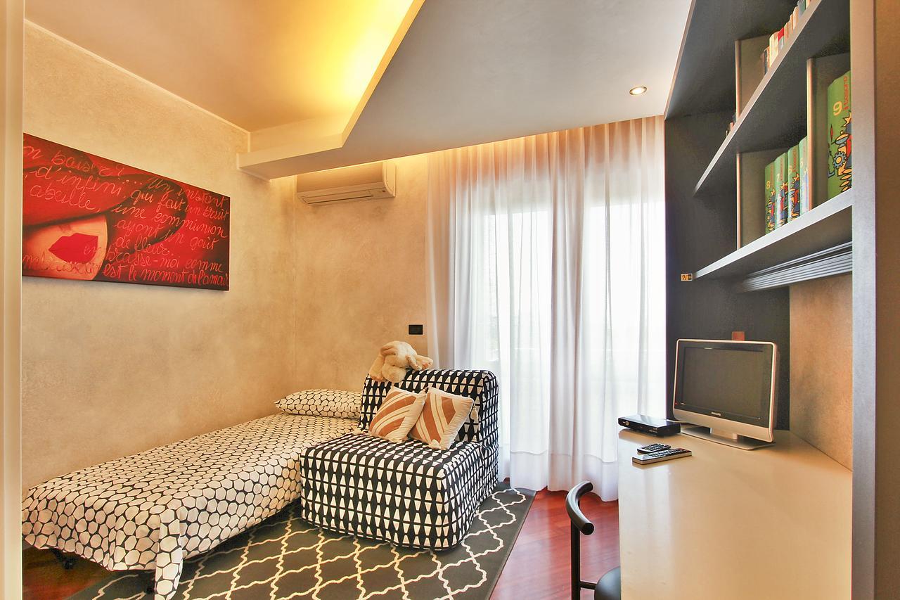 Attico Udine Apartamento Lignano Sabbiadoro Exterior foto