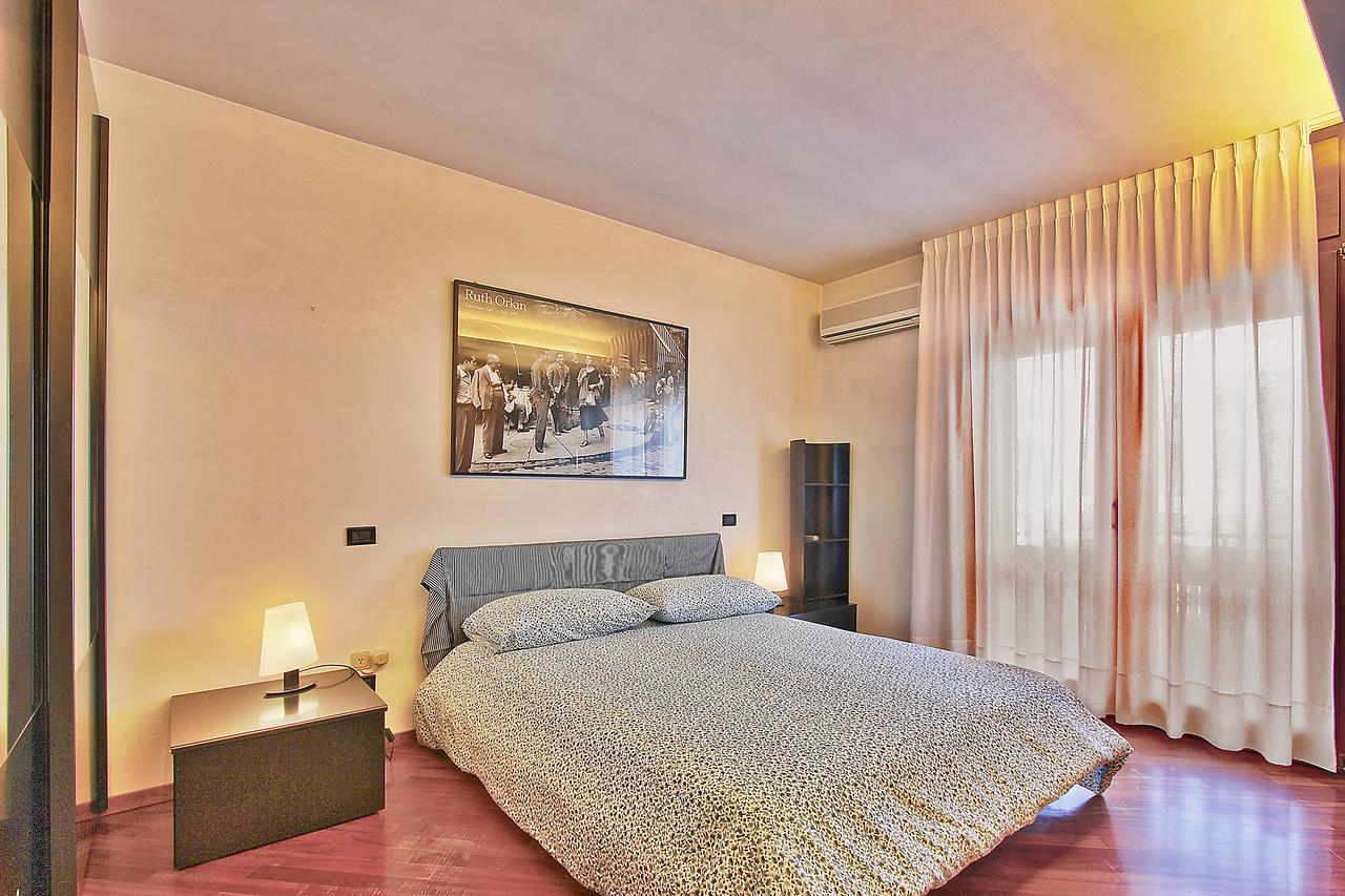 Attico Udine Apartamento Lignano Sabbiadoro Exterior foto